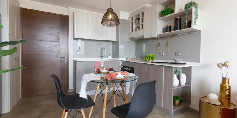 Fam-Cocina
