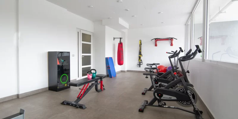 Fam-Gym