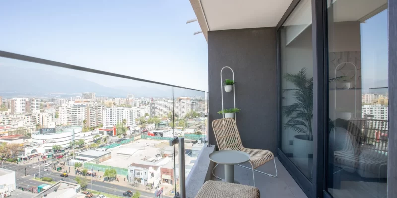 Mind-Balcon