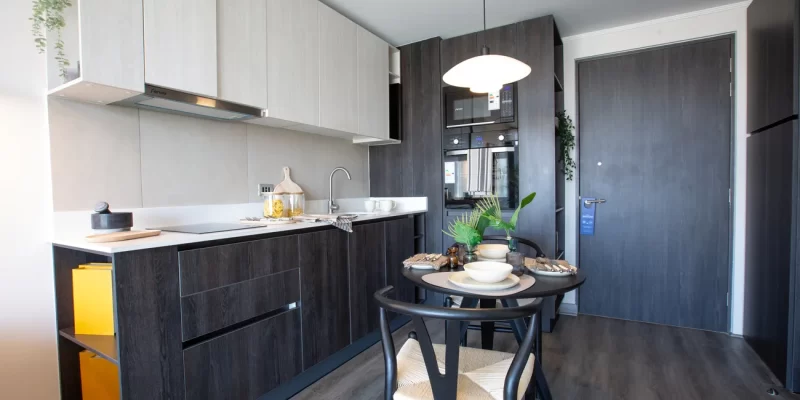 Mind-Cocina