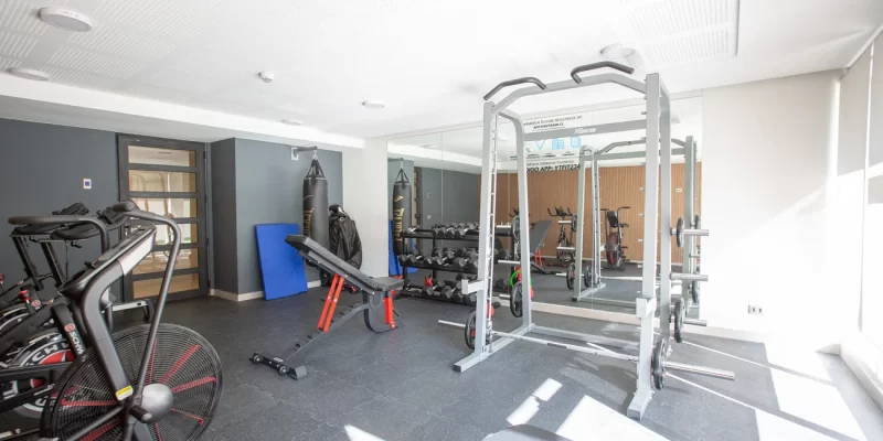 Mind-Gimnasio