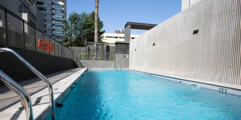 Mind-Piscina